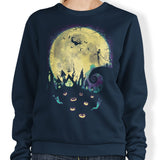 Nightmare Moon - Sweatshirt