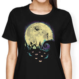 Nightmare Moon - Women's Apparel