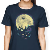 Nightmare Moon - Women's Apparel