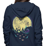 Nightmare Moon - Hoodie