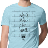 Night's Watch the Wall - Men's Apparel