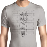 Night's Watch the Wall - Men's Apparel