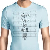 Night's Watch the Wall - Men's Apparel