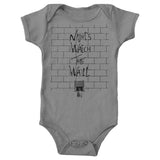 Night's Watch the Wall - Youth Apparel