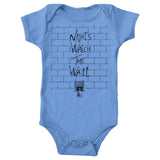 Night's Watch the Wall - Youth Apparel