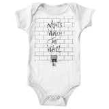 Night's Watch the Wall - Youth Apparel