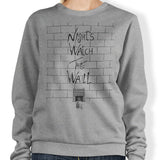 Night's Watch the Wall - Sweatshirt