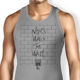 Night's Watch the Wall - Tank Top