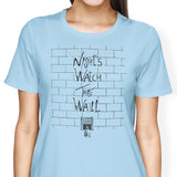 Night's Watch the Wall - Women's Apparel