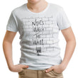 Night's Watch the Wall - Youth Apparel