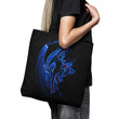 No Limits Dolphin - Tote Bag