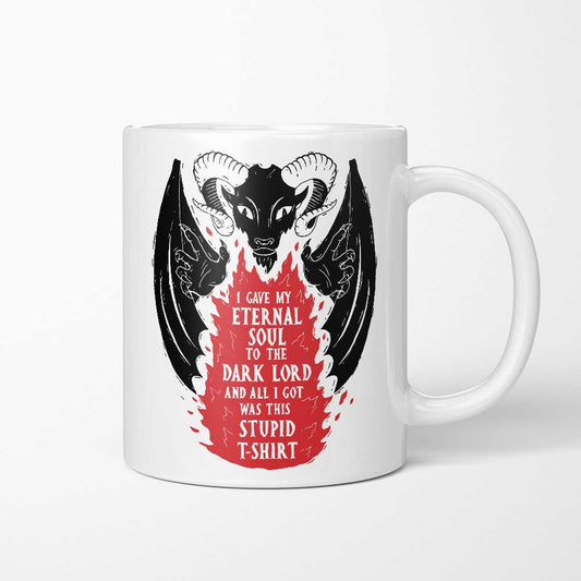 Not a Great Deal - Mug