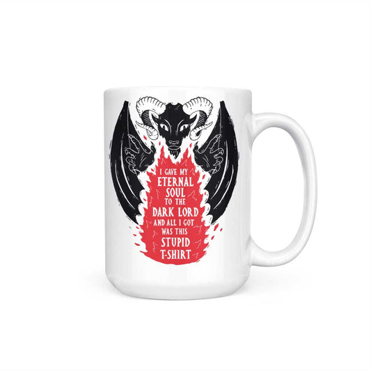 Not a Great Deal - Mug