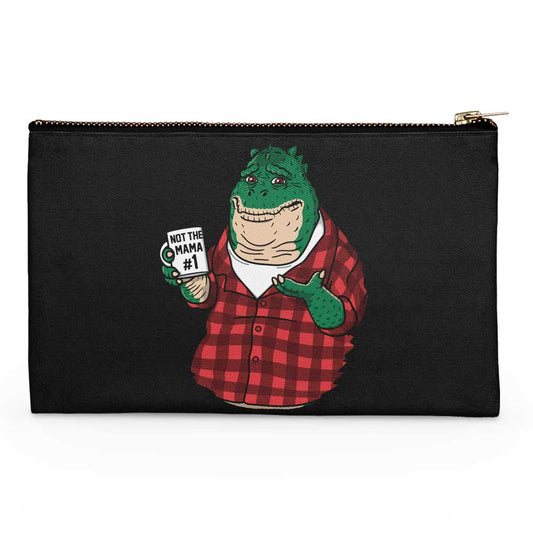 Not the Mama - Accessory Pouch