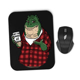 Not the Mama - Mousepad