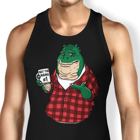 Not the Mama - Tank Top