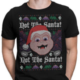 Not the Santa - Men's Apparel