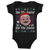 Not the Santa - Youth Apparel