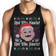 Not the Santa - Tank Top