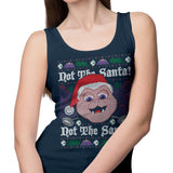 Not the Santa - Tank Top