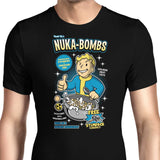 Nuka Bombs - Men's Apparel