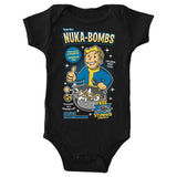 Nuka Bombs - Youth Apparel