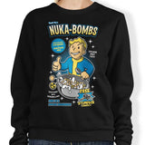 Nuka Bombs - Sweatshirt