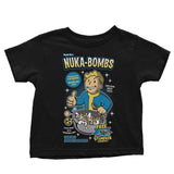 Nuka Bombs - Youth Apparel