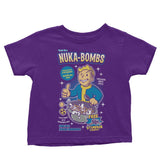 Nuka Bombs - Youth Apparel