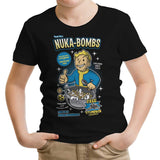 Nuka Bombs - Youth Apparel