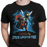 OUATmania - Men's Apparel 2.0