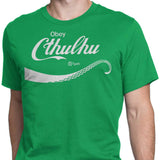 Obey Cthulhu - Men's Apparel