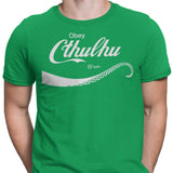 Obey Cthulhu - Men's Apparel