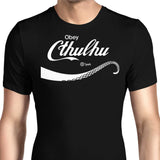 Obey Cthulhu - Men's Apparel