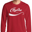 Obey Cthulhu - Long Sleeve T-Shirt