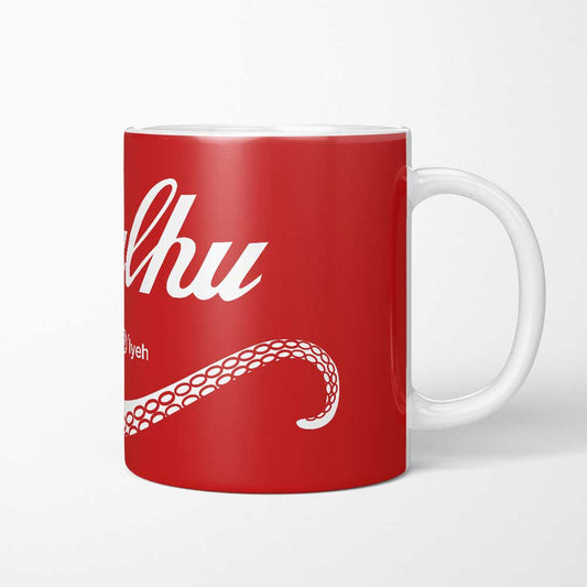 Obey Cthulhu - Mug