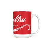 Obey Cthulhu - Mug