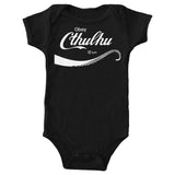 Obey Cthulhu - Youth Apparel