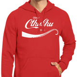 Obey Cthulhu - Hoodie