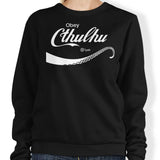 Obey Cthulhu - Sweatshirt