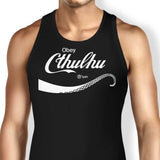 Obey Cthulhu - Tank Top