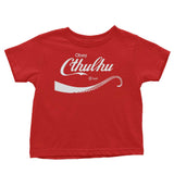 Obey Cthulhu - Youth Apparel