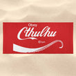 Obey Cthulhu - Towel