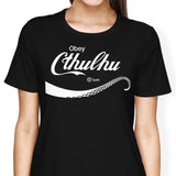 Obey Cthulhu - Women's Apparel