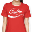 Obey Cthulhu - Women's Apparel