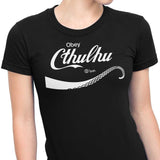 Obey Cthulhu - Women's Apparel