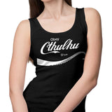 Obey Cthulhu - Tank Top