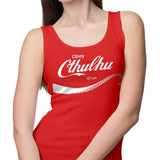 Obey Cthulhu - Tank Top