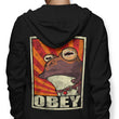 Obey - Hoodie