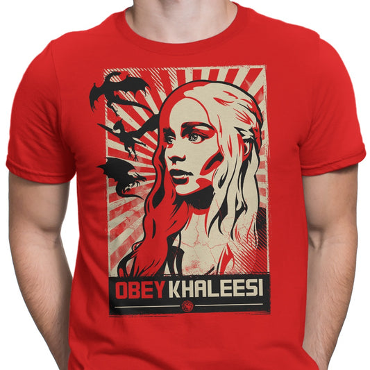 Obey Khaleesi - Men's Apparel